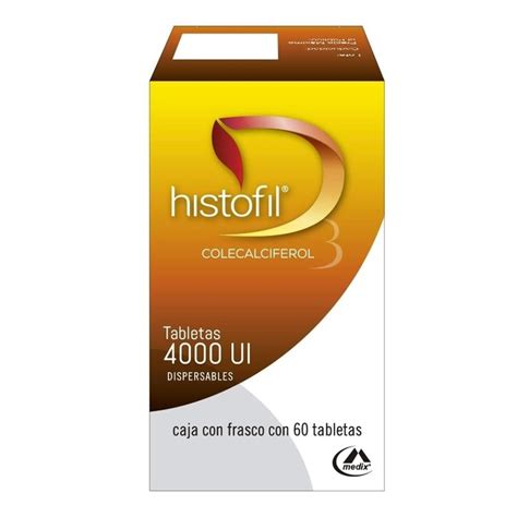 histofil 4000 ui